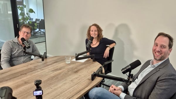 Van documenten naar data: zo wordt het beoordelen van aanvragen sneller en rechtmatiger