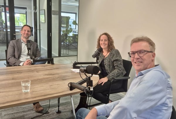 Podcast: PSD2 in de praktijk: hoe open banking data leidt tot onderbouwde beslissingen