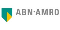 ABN Amro logo