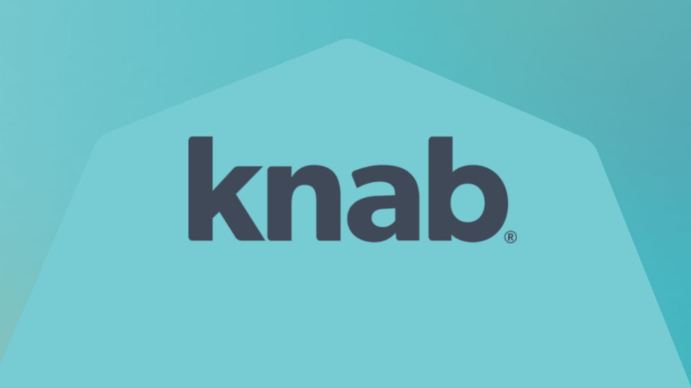 Inzicht in geldzaken: direct in de Knab-app