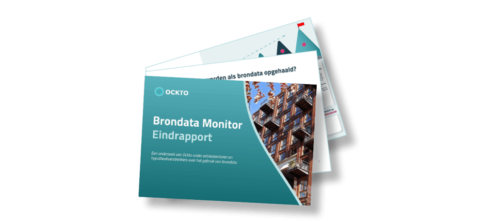Brondata Monitor eindrapport