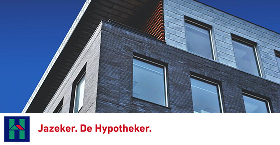 De Hypotheker