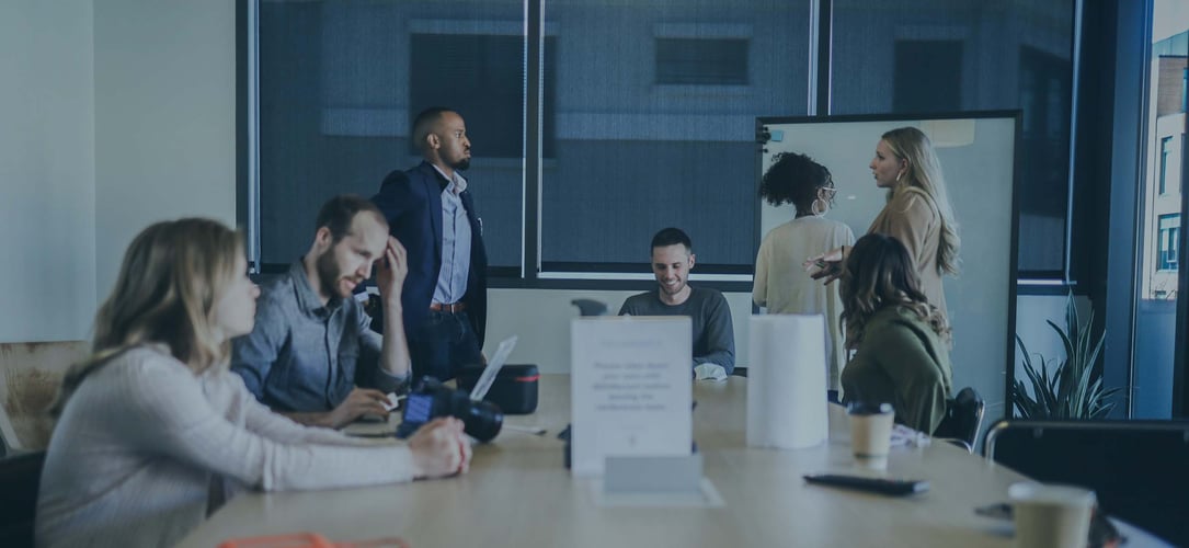 Europese Digitale Identiteit – waar doet jouw organisatie nu goed aan?