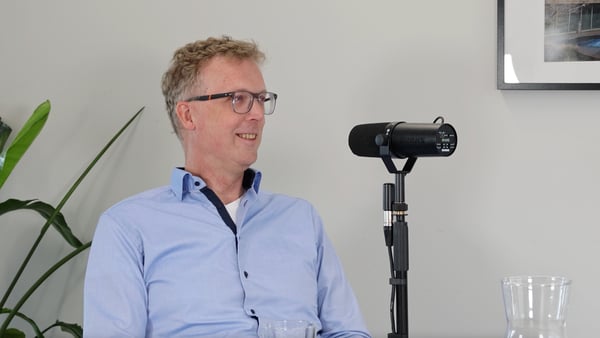 Hoe documentloos accepteren de standaard wordt: in gesprek met Gert Vasse
