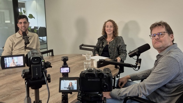 210.000 aanvragen in één week – Het verhaal achter Noodfonds Energie