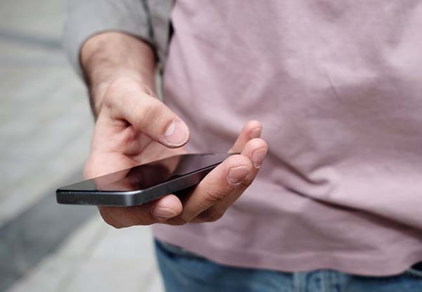 Al je data in de ID-wallet? "Daar geloven wij niet in