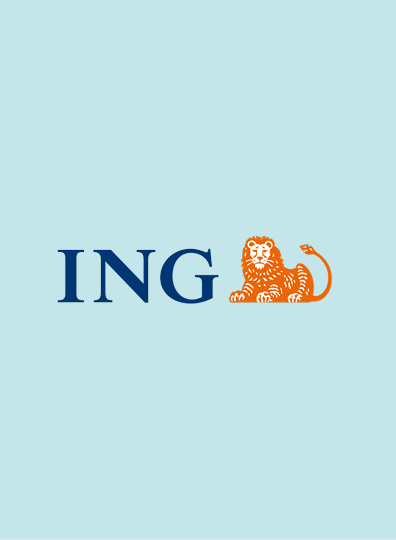 ING logo