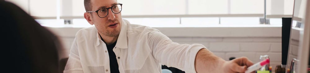 Klantbeheer met brondata: van verplicht nummer naar waardevolle check-in