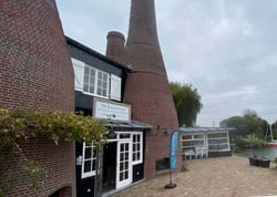 De Kalkovens Huizen - rondetafel Ockto hypotheekbeheer