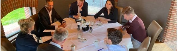 Hypotheekbeheer is een leidersweg