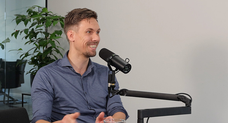 Innoveren in een zwaar gereguleerde sector