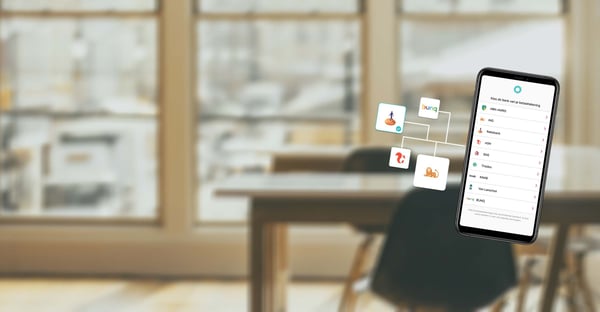 PSD2 in de praktijk: gevalideerde werkelijke inkomsten en uitgaven inzichtelijk met banktransacties