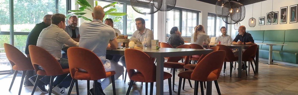 PSD2 &amp; de hypotheekketen - LTP als nieuwe manier van beoordelen?