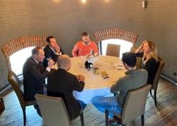 Rondetafelgesprek hypotheekbeheer