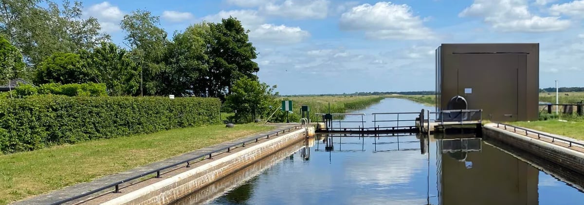 Kluis of sluis? Ockto's visie op het veilig delen van persoonsgegevens