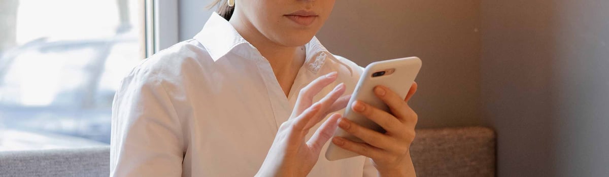 Qu'est-ce que l'identité numérique et comment vérifier celle de vos clients ?