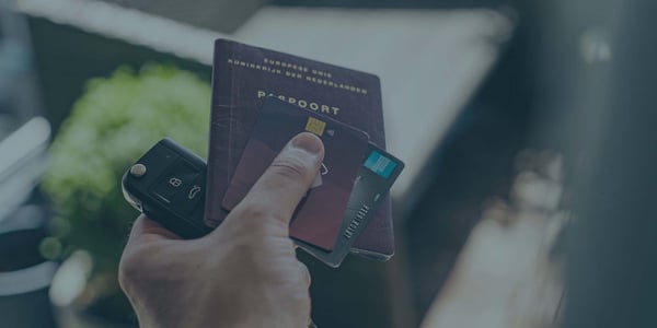 Inspiratiesessie: Digitale Identificatie