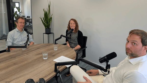 AVG en compliance bij brondata: toestemming, dataminimalisatie en audit trail uitgelegd