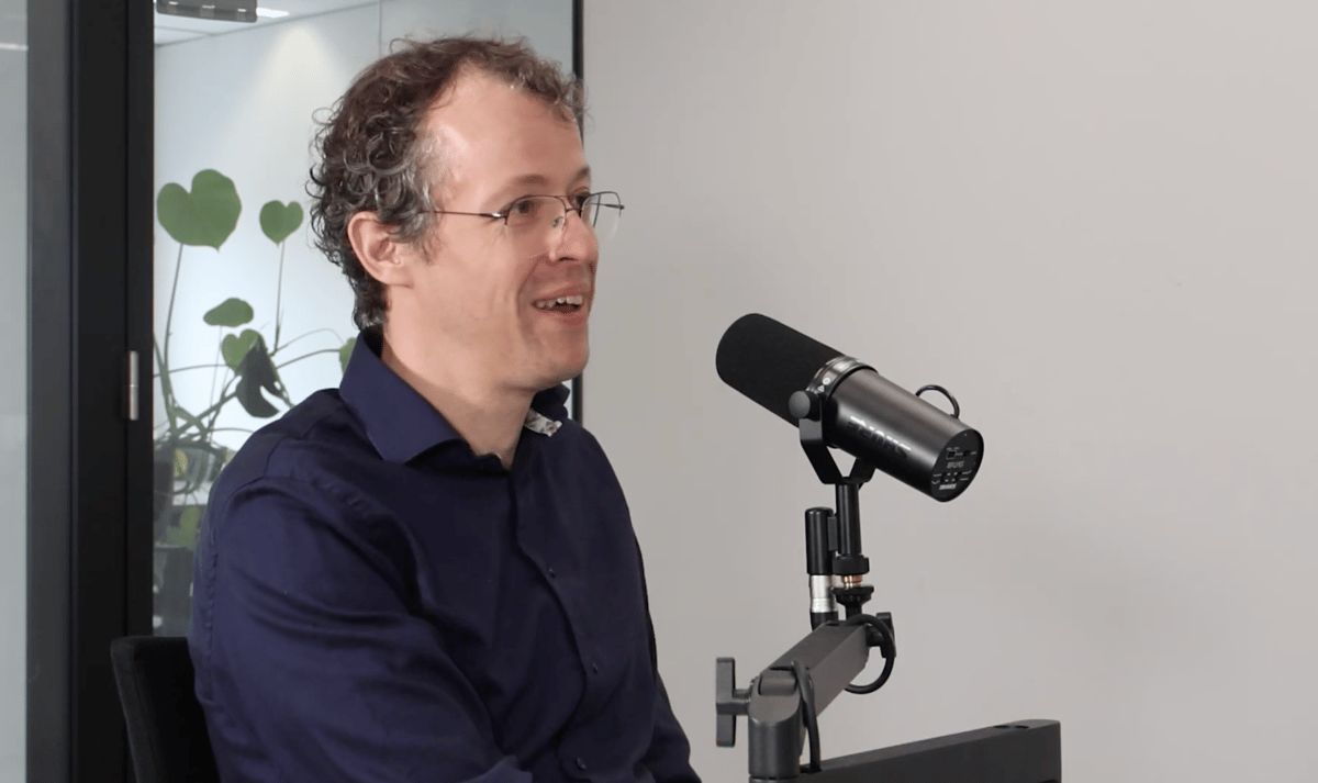 Digitaal data delen in beweging: inzichten van Ockto’s CTO