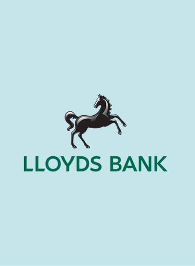 Lloyds Bank midden