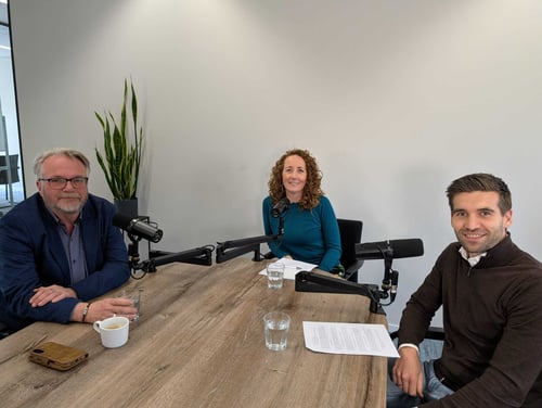 Martin Koot en Gert-Jan Adviseurs