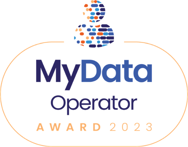 MyData RGB Award 2023 Operator