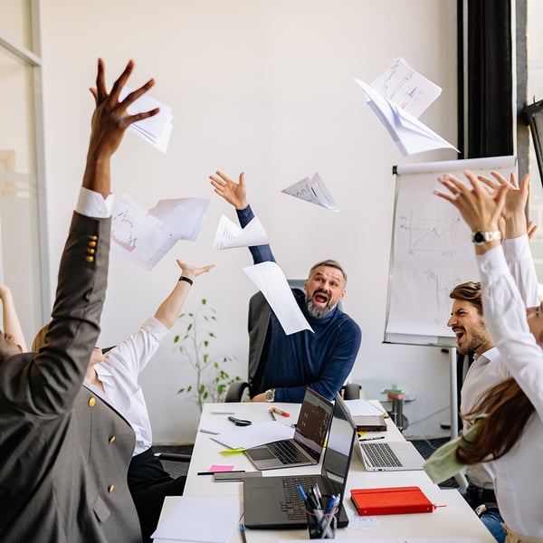 Efficiënter beoordelen zonder gedoe: documentloos is de nieuwe standaard