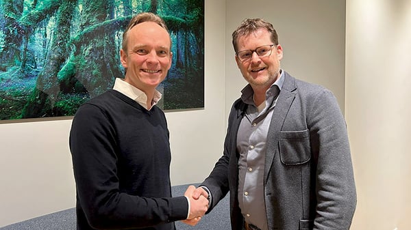 Ockto neemt iWize over | Joris de Bruijne en Roel ter Brugge | 800x480