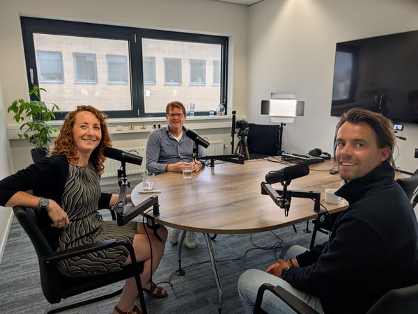 Gemeentelijke aanvraagprocessen digitaliseren met brondata