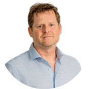 Roel ter Brugge rond