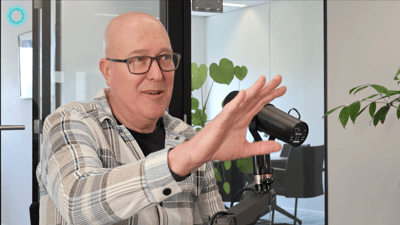 Stefan Taubert Pensioen Podcast
