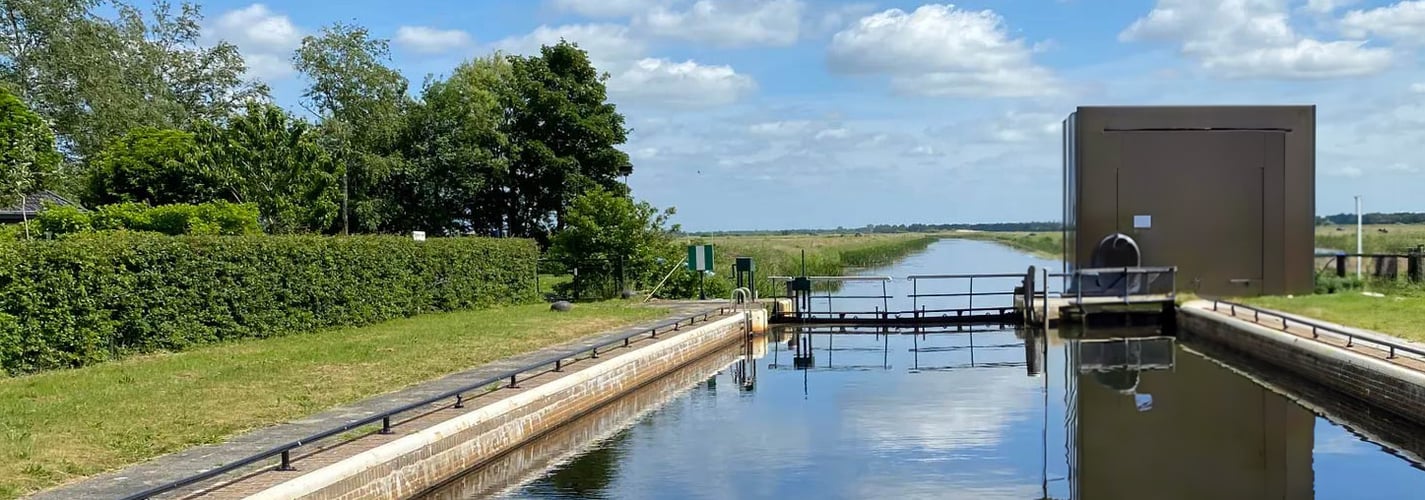 Kluis of sluis? Ockto's visie op het veilig delen van persoonsgegevens