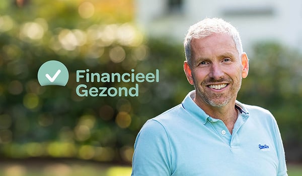 Richard Teuns Financieel Gezond