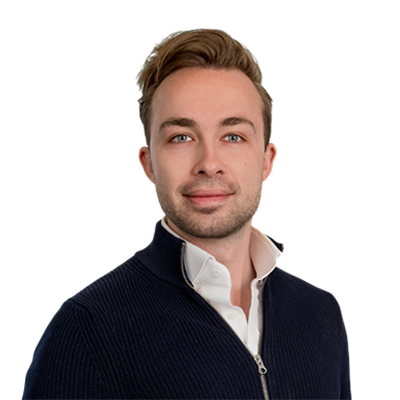 Tim Bijvoet - Sales Manager Ockto