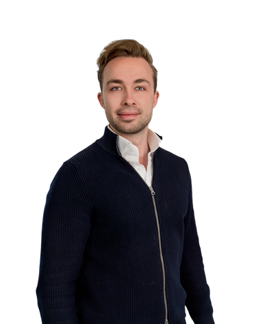 Tim Bijvoet - Sales Manager Ockto
