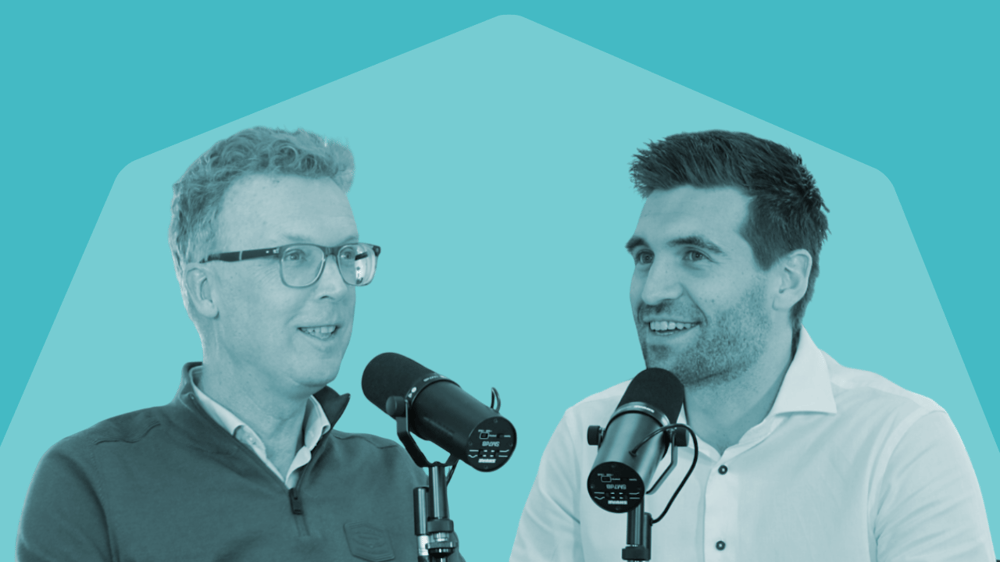 Data delen in 2030: ID-wallets, API’s, FIDA en de rol van AI