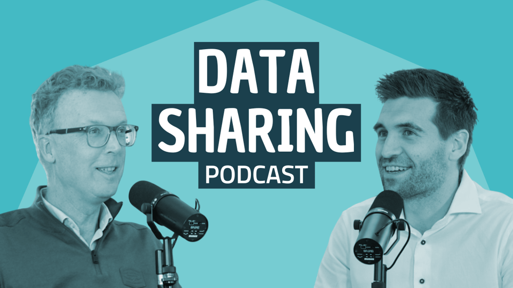 Data delen in 2030: voorbereid op Wallets, AI, API’s en alles wat volgt
