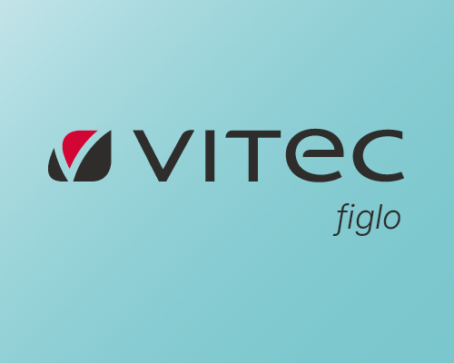 Vitec Figlo logo