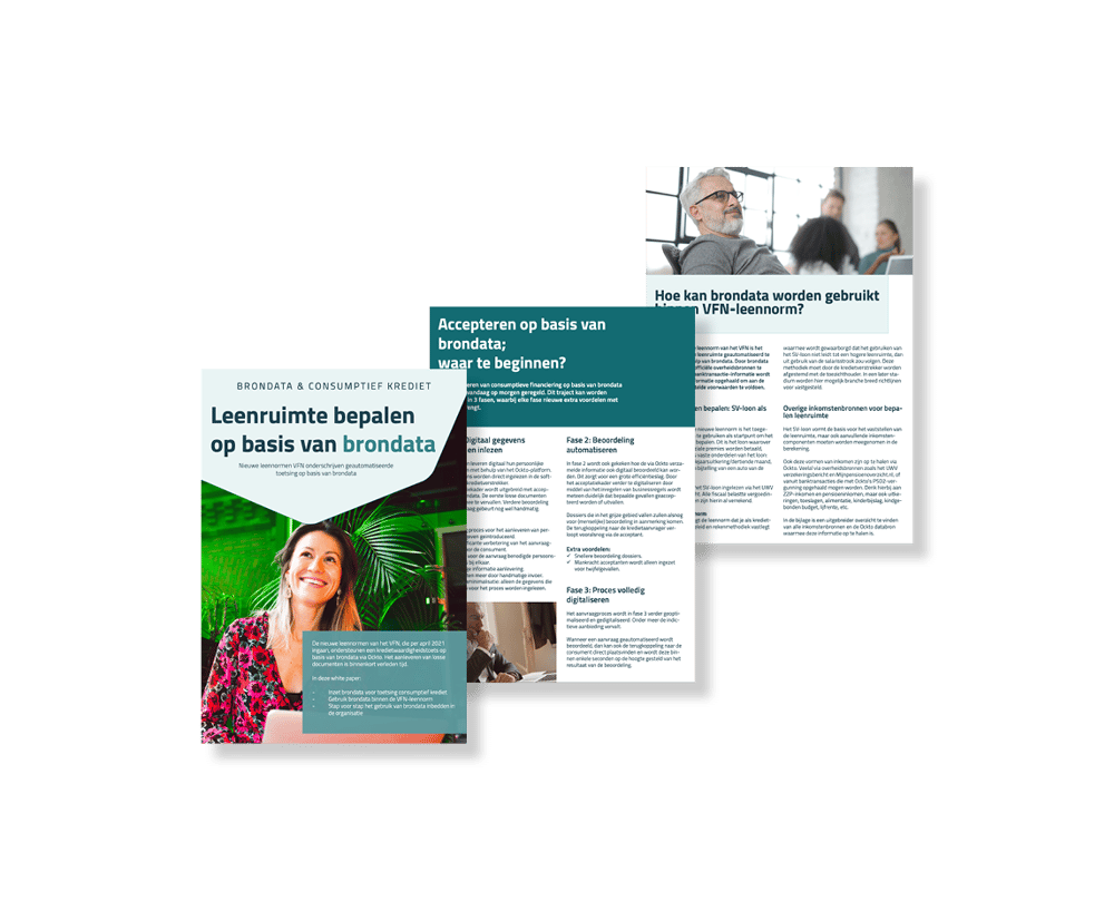 Whitepaper Consumptief Krediet