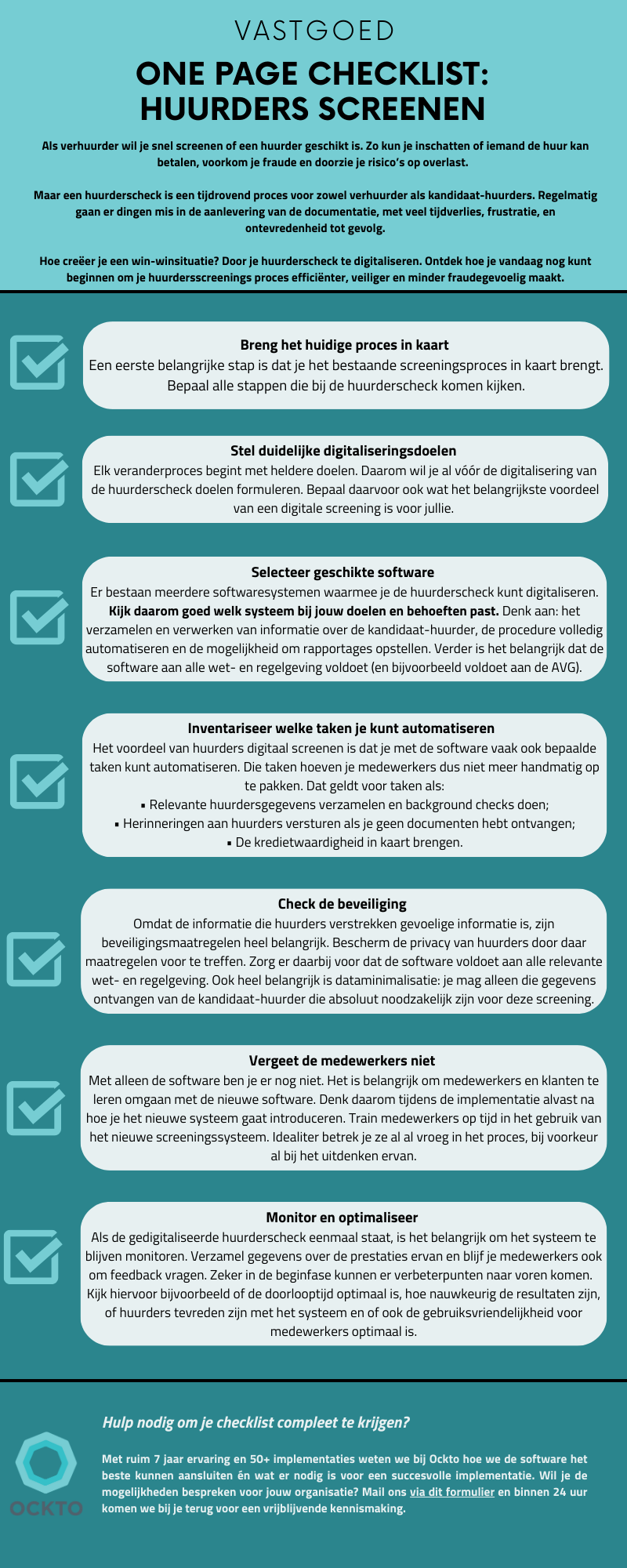 infographic 1.3 - checklist  huurderscheck digitaliseren