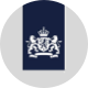 De Belastingdienst logo