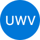 UWV logo