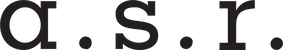 a.s.r. logo