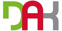DAK logo