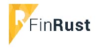 FinRust logo