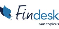 Findesk logo