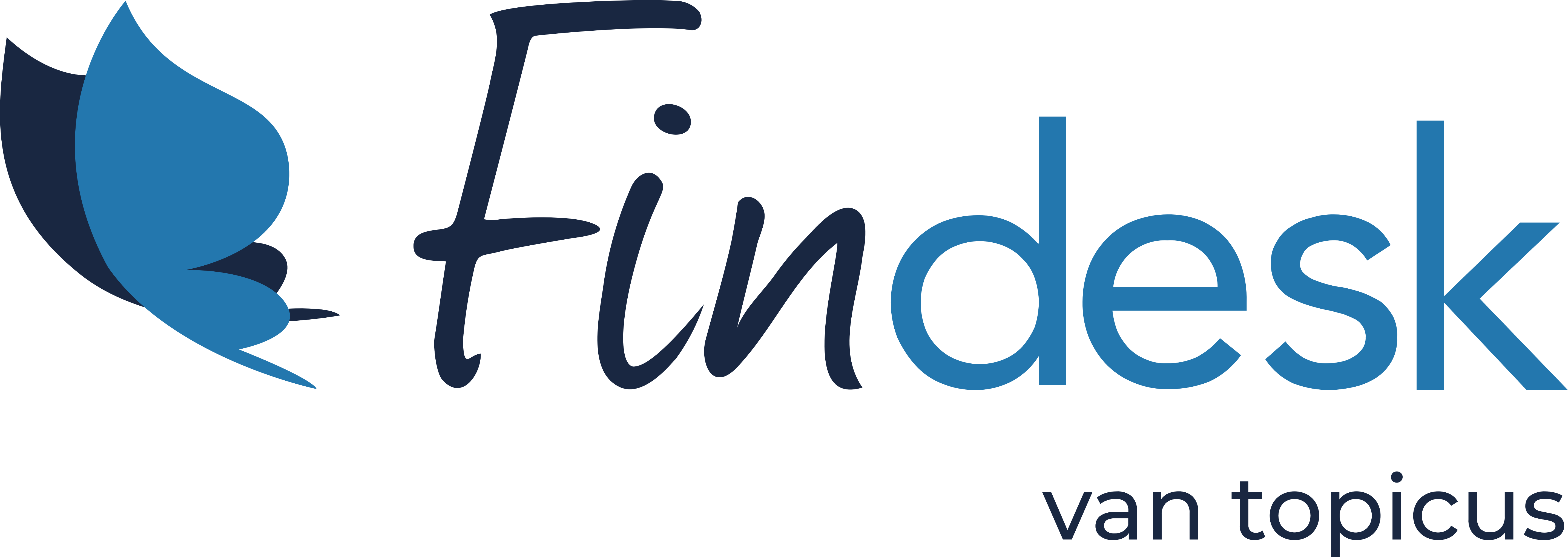 Findesk