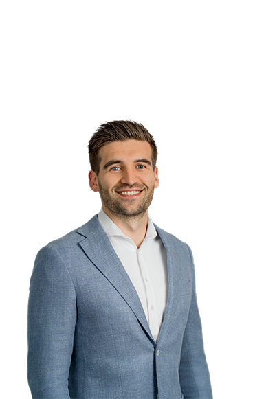 Gert-Jan van Dijke - Director Accounts Ockto