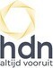 HDN logo