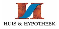 Huis &amp; Hypotheek logo